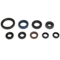 VEDANTES MOTOR YAMAHA WR400F/YZ426F/YFZ450 ATHENA P400485400404