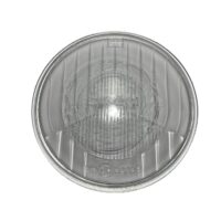 VIDRO FAROL SIM 015 BRANCO