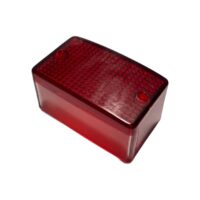 VIDRO FAROLIM SUZ. TS50/WOLF TW