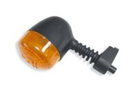 VIDRO PISCA TRAS ESQUERDO YAMAHA AEROX/MBK TECNIUM
