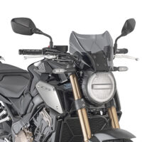 VIDRO HONDA CB650/1000R KAPPA 1173SK FUMADO