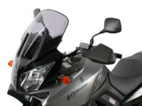 VIDRO PARA-BRISAS MRA TOURING KAW/SUZ TRANSPARENTE