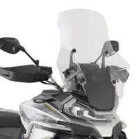 VIDRO PARA-BRISAS CFMOTO 800MT 22 TRANS KAPPA KD9225ST