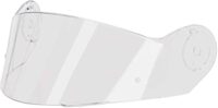 VISEIRA CAPACETE ACERBIS SEREL 2206 C/PINS TRANSPARENTE