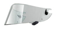 VISEIRA CAPACETE SHARK VZ10025P RACER PRO TRANSPARENTE