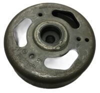 VOLANTE MAGNETO MOTOPLAT REPARADO