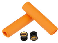 PUNHOS ESIGRIPS EXTRA CHUNKY LARANJA