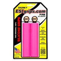 PUNHOS ESIGRIPS EXTRA CHUNKY ROSA