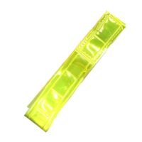 BANDA REFLETORA AM FLUO 2PCS TEKMAX