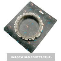 DISCOS EMB. RG125 TOURMAX