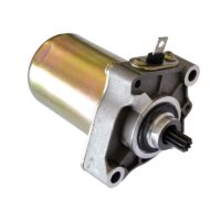MOTOR ARRANQUE 100CC LEAD/SH/FIGHT VICMA