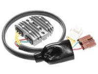 REGULADOR CORRENTE HONDA VARADERO 1000 DZE