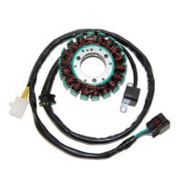 ESTATOR CORRENTE KAW KLX400R 03-04 VICMA