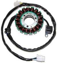 ESTATOR SUZUKI LTZ400 (03-09) ELECTROSPORT ESG181