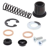 KIT REPARAÇAO BOMBA TRAV YA WR250 ALL BALLS18-1002