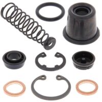 KIT REPARAÇAO BOMBA TRAV ALL BALLS18-1003