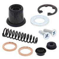 KIT REPARAÇAO BOMBA TRAV ALL BALLS 18-1010