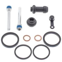 KIT REPARAÇAO PINÇA TRAV ALL BALLS 18-3010
