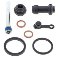 KIT REPARAÇAO PINÇA TRAV ALL BALLS18-3032