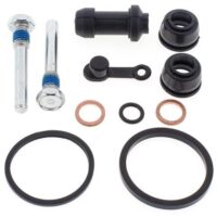 KIT REPARAÇAO BOMBA TRAV ALL BALLS18-3038