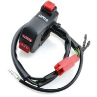 COMUTADOR STOP ON/OFF/START T/HONDA VICMA