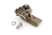 APOIO/BASE PEDAL TRAVAO VICMA ALUM