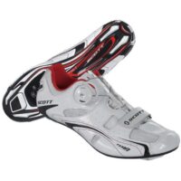 SAPATOS SCOTT ROAD TEAM BOA BRANCOS 43