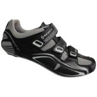 SAPATOS SCOTT ROAD COMP PRETO 44