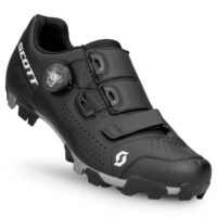 SAPATOS SCOTT MTB TEAM BOA PRETO 42