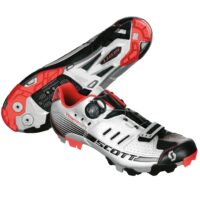 SAPATOS SCOTT MTB TEAM BOA SILVER 42