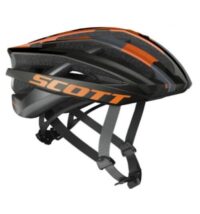 CAPACETE SCOTT VANISH 2 LA/PR L