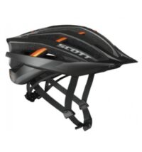 CAPACETE SCOTT VANISH 2 MTB PR/LA L