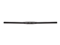 HASTE GUIADOR BIC. MTB UNO ALUM PRETO 720mm Ø31.8