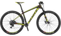 BICICLETA SCOTT SCALE 930 XL