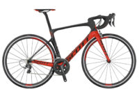BICICLETA SCOTT FOIL 20 M