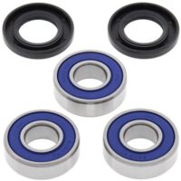 ROLAMENTOS RODA ALL BALLS 25-1033