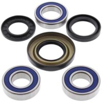 ROLAMENTOS RODA ATV HONDA TRX400 ALL BALLS 25-1037