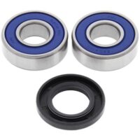 ROLAMENTOS RODA ALL BALLS 25-1038
