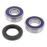 ROLAMENTOS RODA FR YA TTR250 99-06 ALL BALLS 25-1059