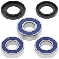 ROLAMENTOS RODA TRAS SUZ ALL BALLS 25-1066