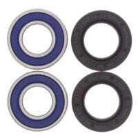 ROLAMENTOS RODA FRENTE ALL BALLS 25-1070