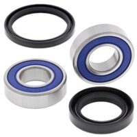 ROLAMENTOS RODA FRENTE HON NTV 600  88-91 ALL BALLS 25-1071