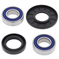 ROLAMENTOS RODA FRENTE HONDA ALL BALLS 25-1075
