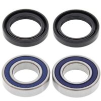 ROLAMENTOS RODA FRENTE HONDA ALL BALLS 25-1081