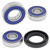 ROLAMENTOS RODA ALL BALLS 25-1085