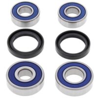 ROLAMENTOS RODA ALL BALLS 25-1086