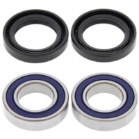 ROLAMENTOS RODA FRENTE YA YZ/WR ALL BALLS 25-1092