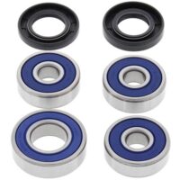 ROLAMENTOS RODA ALL BALLS 25-1094