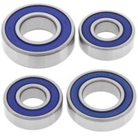 ROLAMENTOS RODA ALL BALLS 25-1100