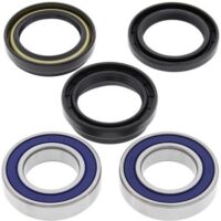ROLAMENTOS RODA FRENTE ALL BALLS 25-1108